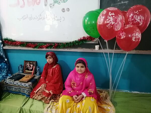 جشنواره «نسل آینده‌ساز»؛ با حضور مسئولان استانی