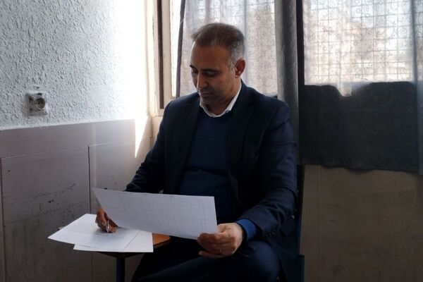 برگزاری مسابقات قرآن، عترت و نماز در بهارستان‌۲