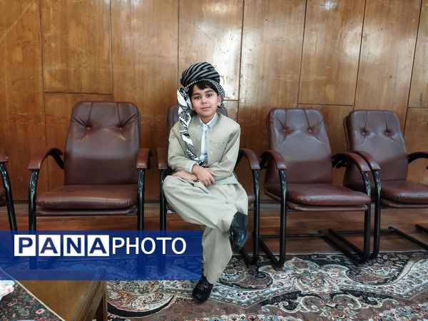 استقبال گسترده فرهنگیان و دانش‌آموزان از فراخوان ملی پرسش مهر