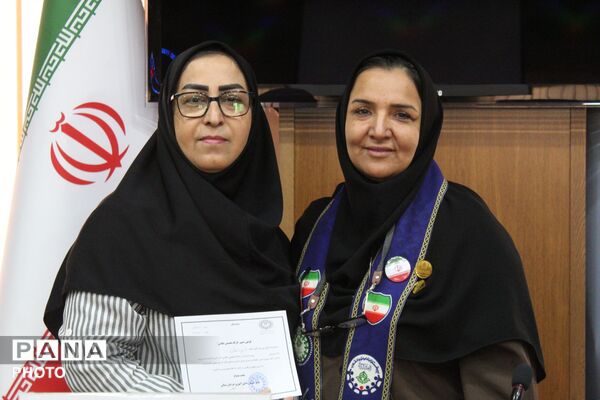 برگزاری کارگاه آموزش عکاسی با موبایل ویژه خبرنگاران پانا در صداوسیمای خراسان شمالی