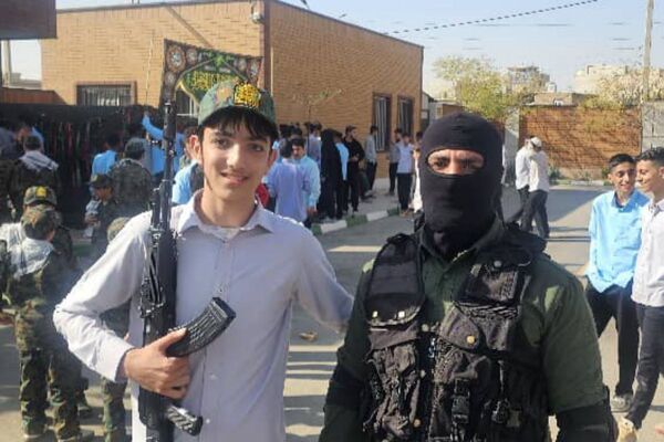 روزِ یادآوریِ حماسه ها