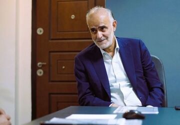 با سرمربی اسپانیا برای بازی تدارکاتی صحبت کردیم 