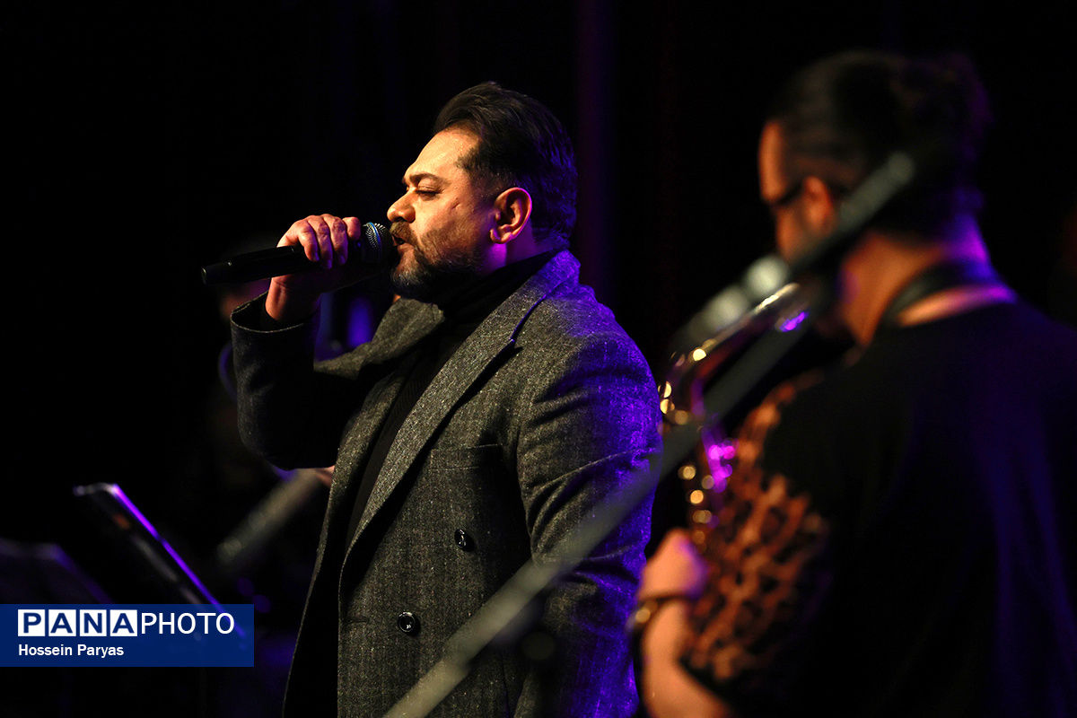 کمک ۱۰۰۰ میلیاردی ‌برای ساخت مدرسه در مناطق محروم در اولین کنسرت خیرخواهانه برای مدرسه‌سازی