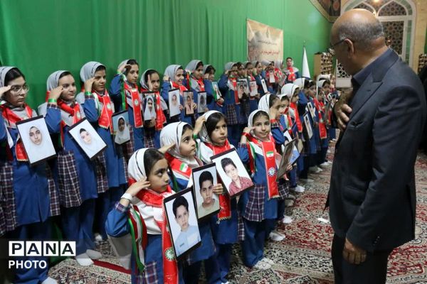 تجلی همدلی و شور میهن‌دوستی در دومین همایش «وطن‌یار»