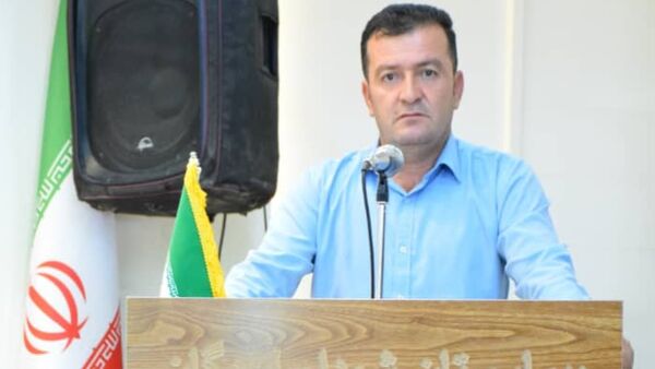 تجلیل از کارمندان بیمارستان شهدا لردگان در هفته‌ دولت