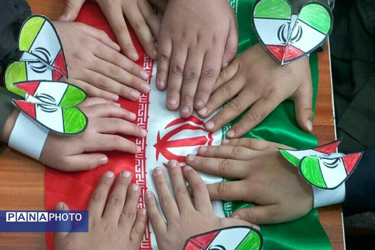 اجرای طرح «ایرانمون» با هدف تقویت هویت ملی در مدارس