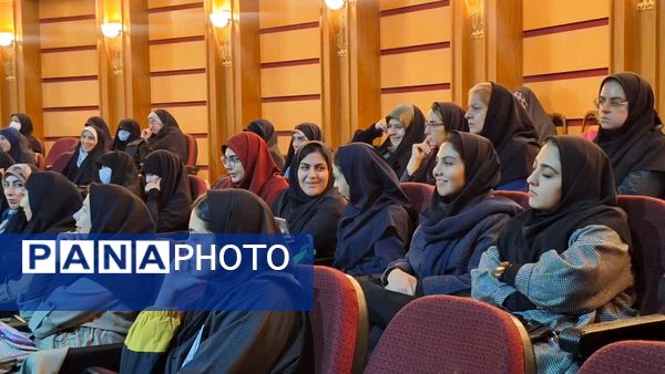 برگزاری همایش مثبت او«هنر انتخاب همسر» در استان البرز 