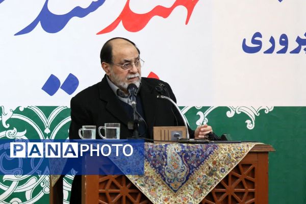 آخرین روز از دوره کشوری شهیدآیت۳ در مشهد