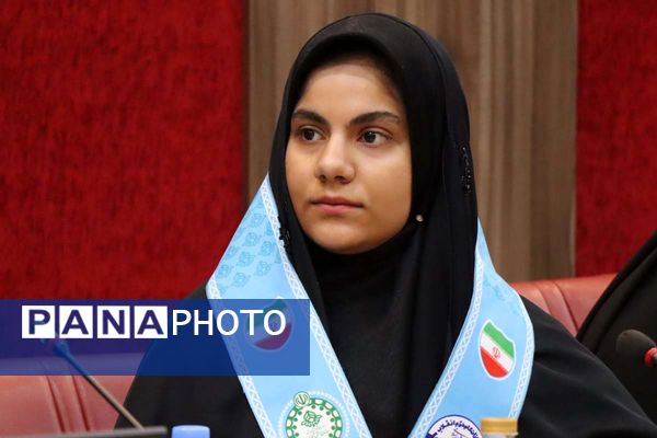 سومین جلسه شورای دختران شهرستان‌های استان تهران