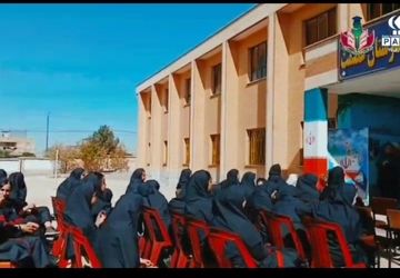 جشن جوانه‌ها؛ آغاز شورانگیز سال تحصیلی در جوکار