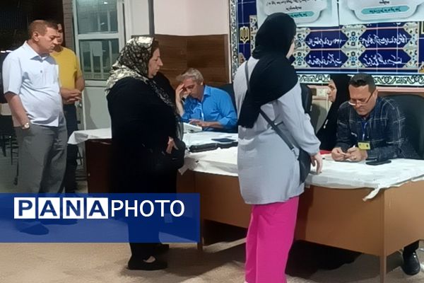 تجدید میثاق مردم شیراز به آرمان‌های انقلاب 