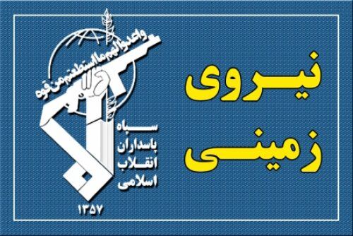 انهدام چند تیم تروریستی وابسته به رژیم صهیونی و آمریکا در جنوب شرق
