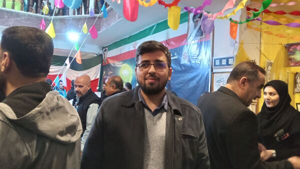 نو راوی سرای امید