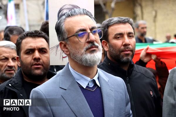 راهپیمایی روز قدس، تجلی حمایت از مظلومین جهان