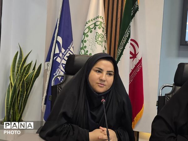 آیین تجلیل از راویان فردای ایران