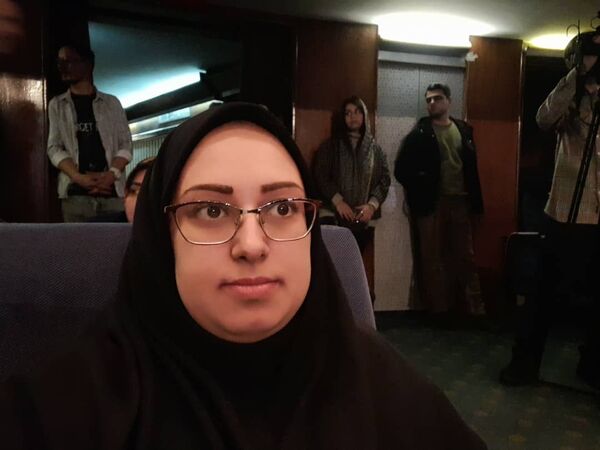 اختتامیه نخستین رویداد نوآورانه طراحی و دوخت لباس فرم مدرسه در سالن همایش‌های بین‌المللی صدا و سیما