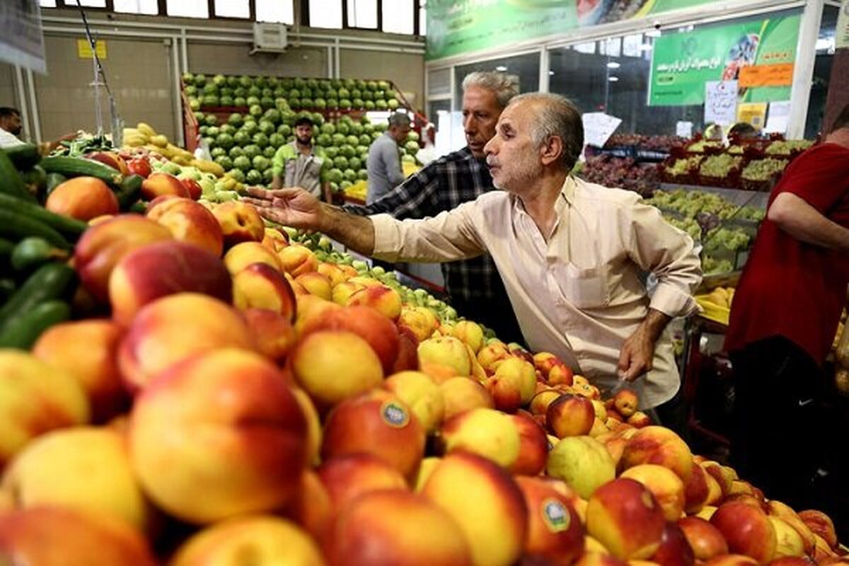 فردا تمامی میادین و بازارهای میوه و تره‌بار باز است