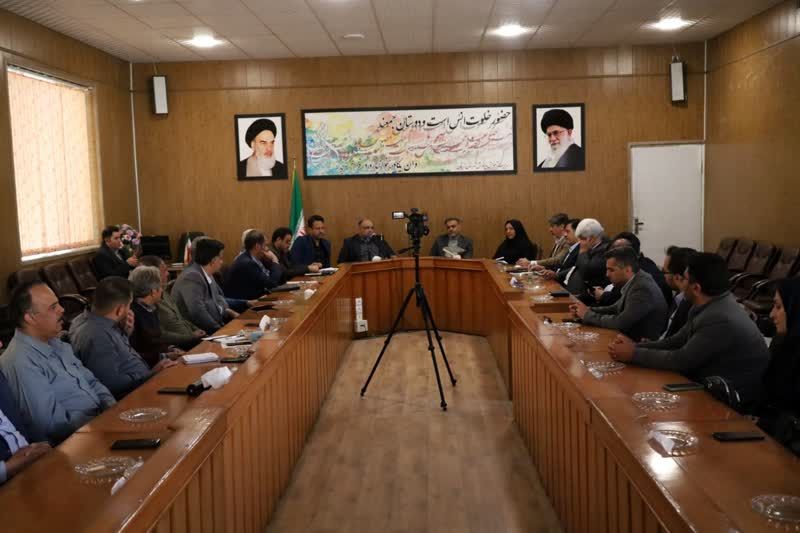 ساخت اردوگاه تربیتی دانش‌آموزی شهر زرقان اولویت مدیرکل آموزش و پرورش استان فارس