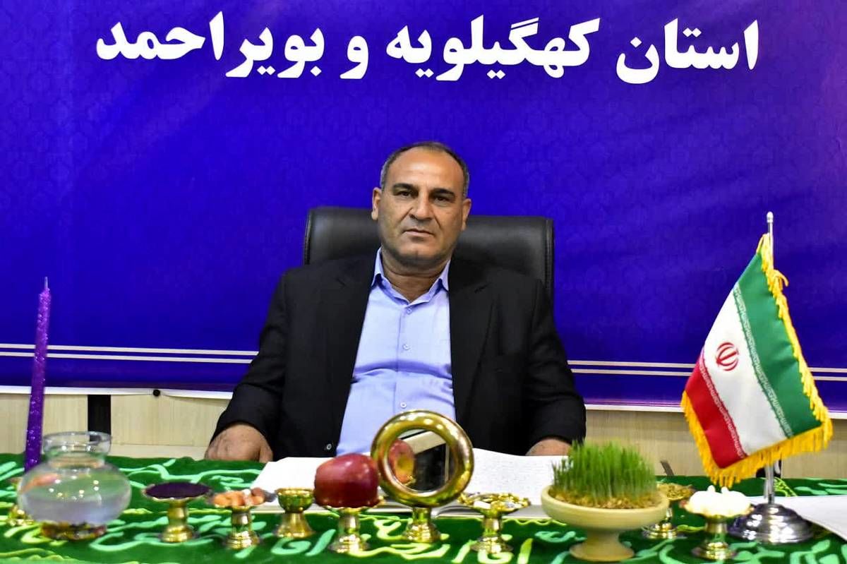 پذیرش یک هزارو  ۱۲۸ خانوار در ستادهای اسکان آموزش و پرورش تا ششم فروردین
