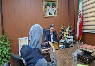 آماده‌سازی 23 حوزه امتحان‌نهایی در ناحیه‌یک اهواز 