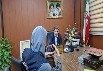 آماده‌سازی 23 حوزه امتحان‌نهایی در ناحیه‌یک اهواز 