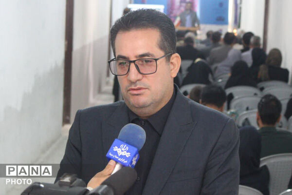 آغازِ طرح شهید عجمیان در مدرسه شهید عباسی روستای فرطان