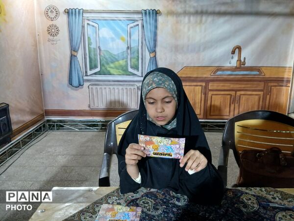 غرفه‌ با انرژی‌ها؛ گامی مؤثر در نهادینه‌سازی فرهنگ مدیریت مصرف انرژی