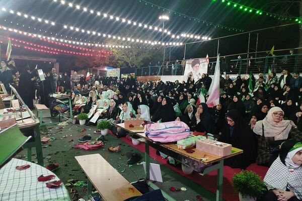 چهل روز گذشت؛ داغی که هنوز تازه است