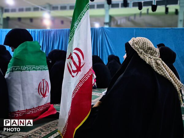  عنبرآباد؛ از قاب دوربین تا نبض زندگی