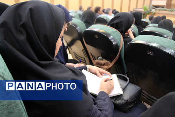 برگزاری طرح «توانا» در سملقان