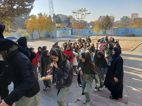 بازدید مقامات کشوری و استانی از تازه‌ترین دستاوردهای علمی پژوهش‌سرای ملاصدرا کرج