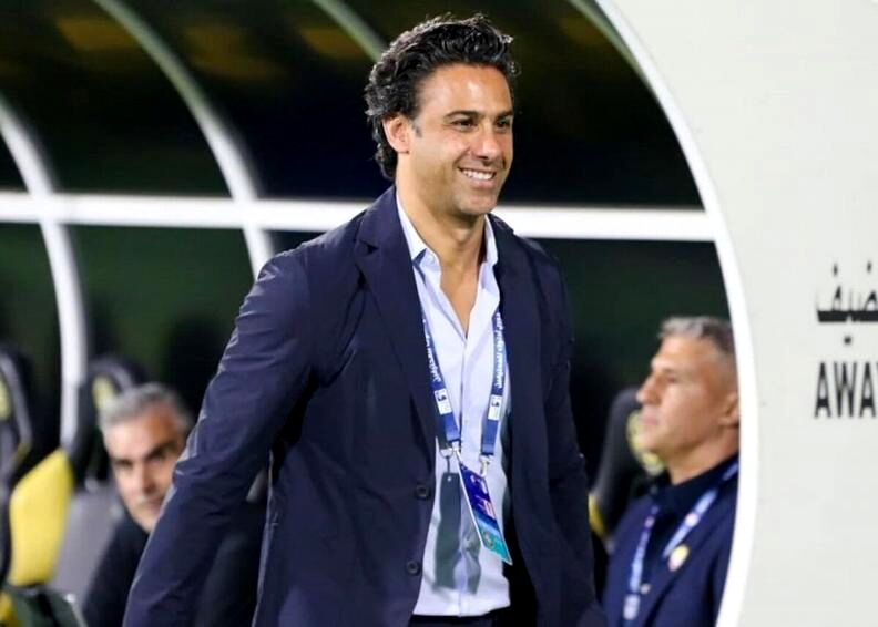 مربی عراقی جانشین مجیدی در اتحاد کلبا شد 