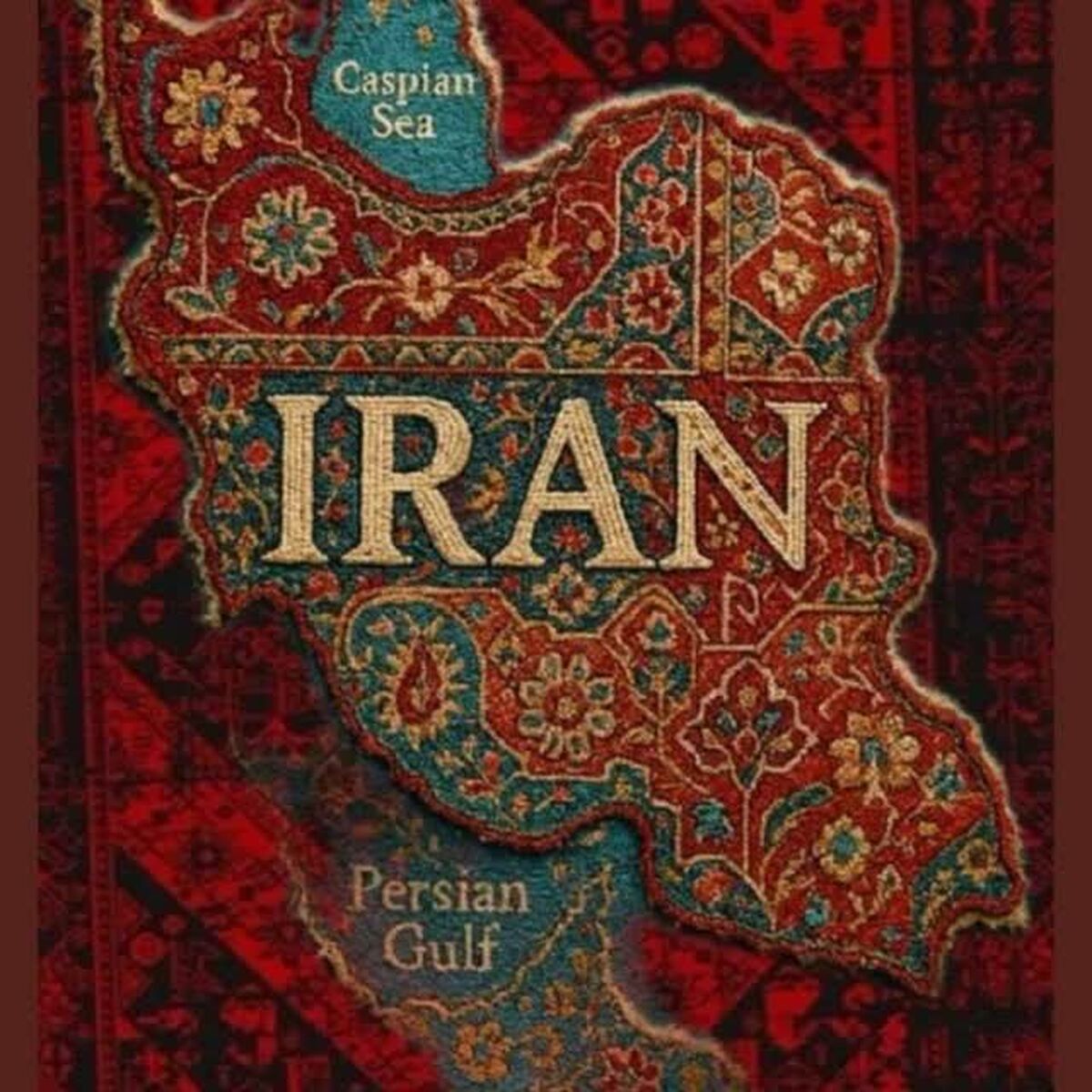 ایران، سرزمینی با تاریخی کهن و مردمی با روحی بزرگ