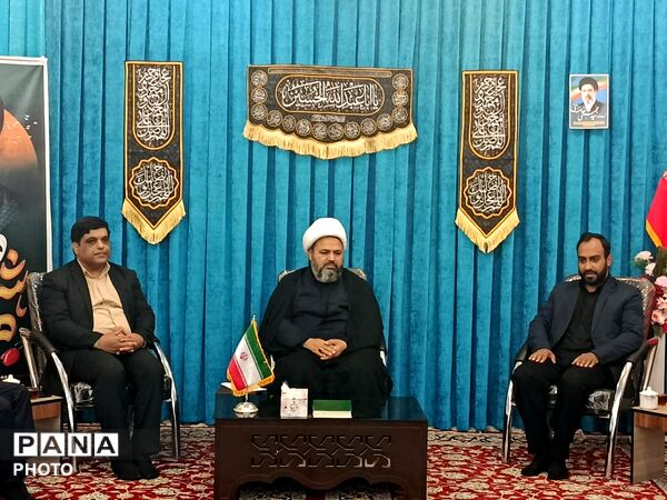 بازدید معاون سوادآموزی آموزش و پرورش خراسان جنوبی از طبس و دستگردان