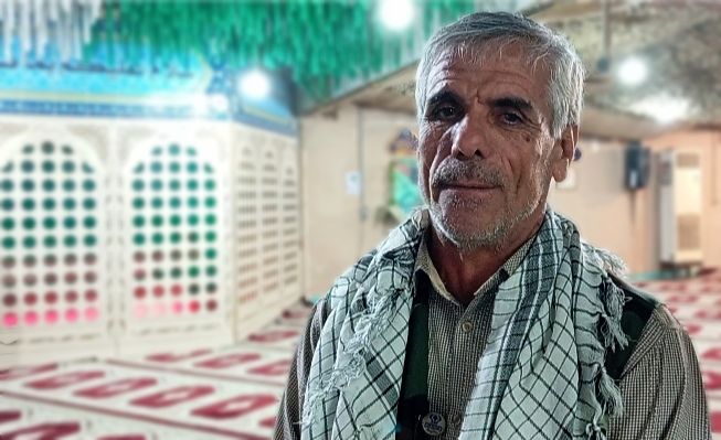 معراج شهدا؛ محل عروج و گنجینه‌ای برای تربیت نسل جوان است