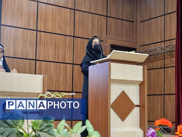 برگزاری اردوی فکرت در اردوگاه شهید مصطفی خمینی دماوند