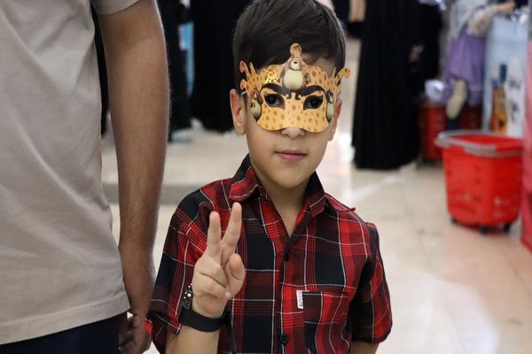 از قلم تا کیف، همه چیز ایرانی