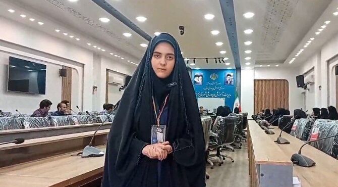 جلسه آموزش مدیریت بحران ویژه مدیران مدارس مهریز 