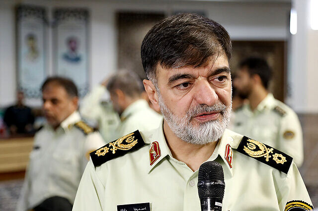انهدام شبکه ۴ هزار میلیارد تومانی پولشویی و فرار مالیاتی