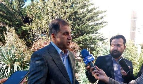 ثبت جهانی گل محمدی در اولویت قرار گیرد