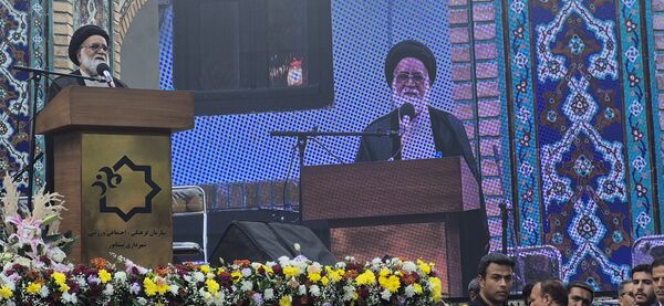 بزرگداشت عطار نیشابوری 