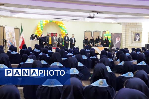 افتتاح طرح «ایرانمون» و هفته «ماها» با جلوه هنر و افتخار