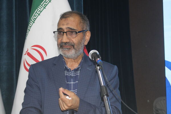 همایش تجلیل از معلمان نمونه استان بوشهر