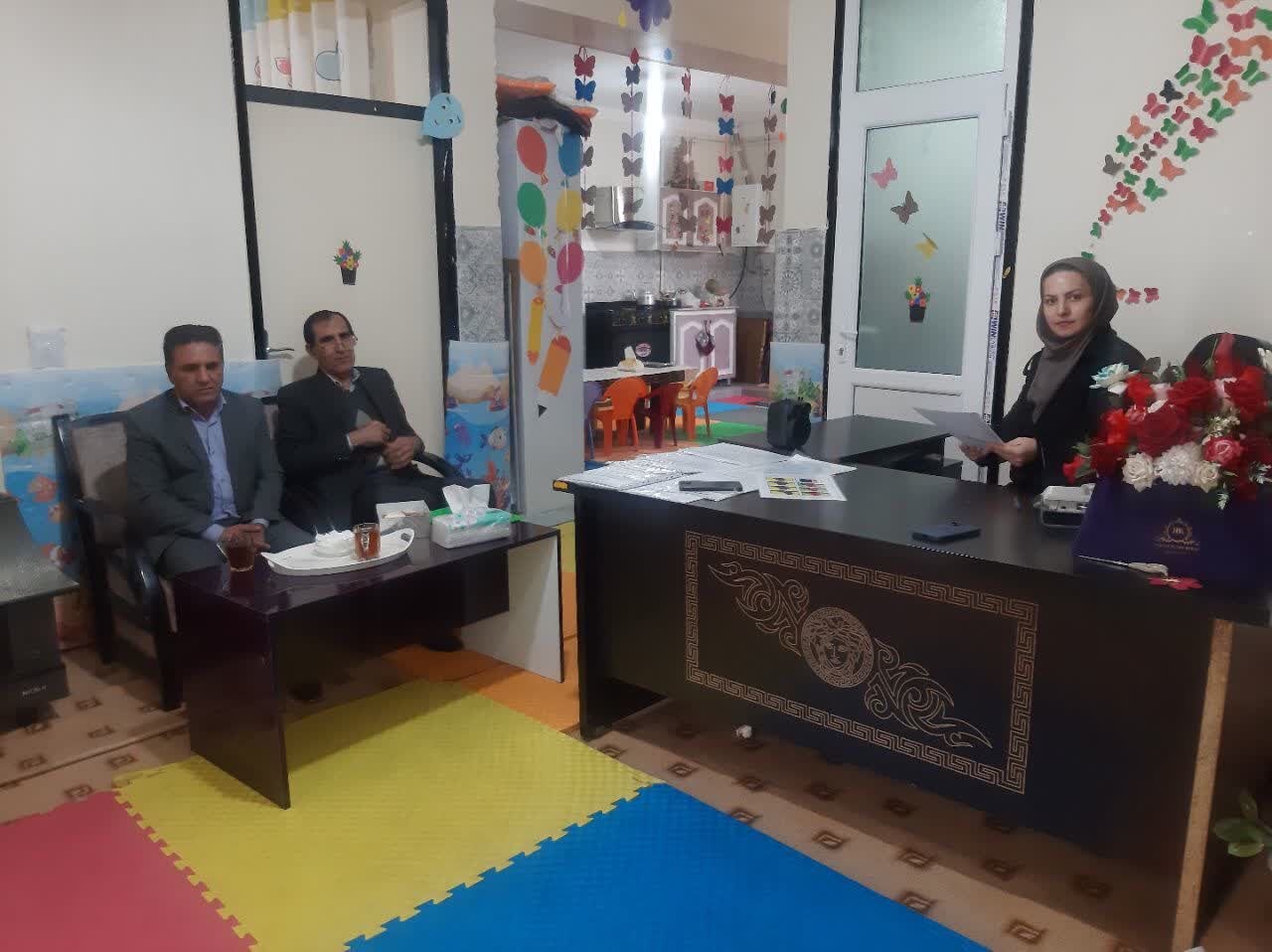 پیش‌دبستانی باید مبتنی بر تربیت متعادل کودک باشد