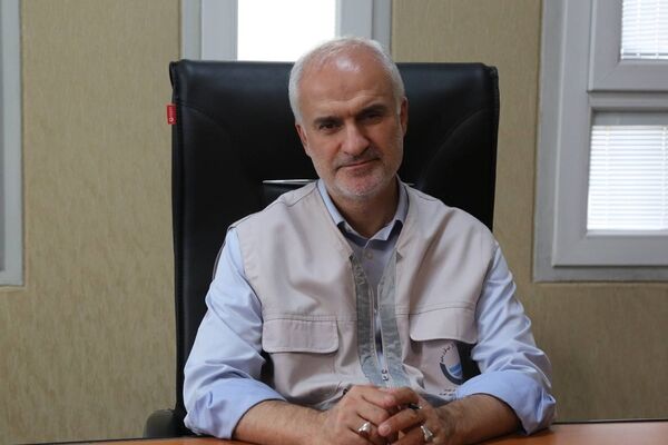 مدیریت مصرف؛ مؤثرترین راهکار در بحران آب