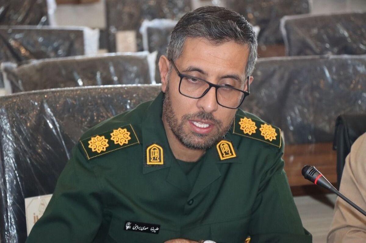 هفته دفاع مقدس، میراث جاویدان مقاومت و مکتب تربیت نسل‌های مؤمن و انقلابی است