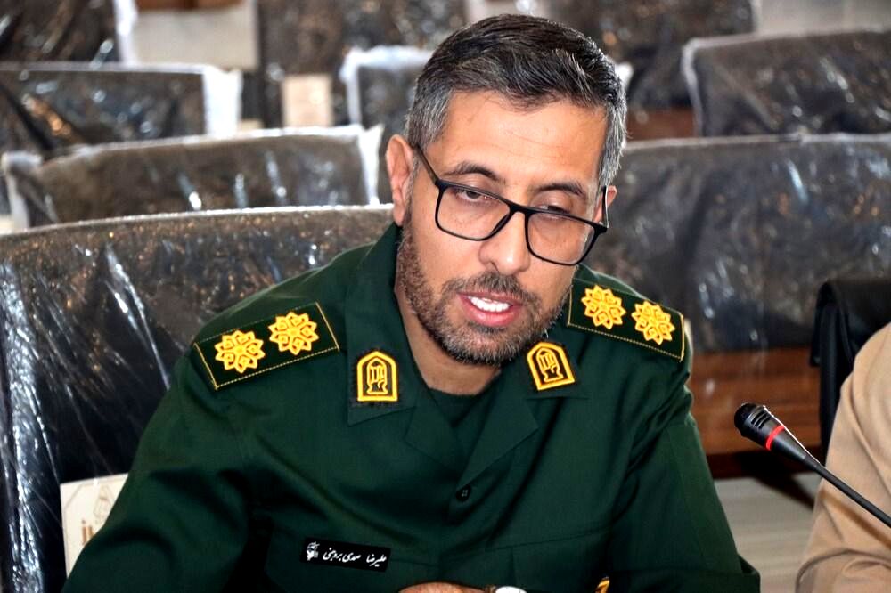 هفته دفاع مقدس، میراث جاویدان مقاومت و مکتب تربیت نسل‌های مؤمن و انقلابی است