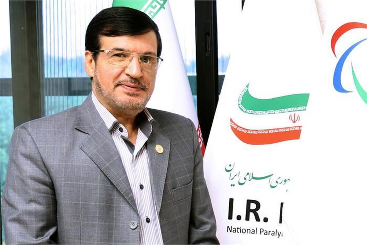 کارگری: رقابت برای جایگاه بهتر در جدول فشرده است/ امیدواریم امروز طلا‌های مهمی کسب کنیم