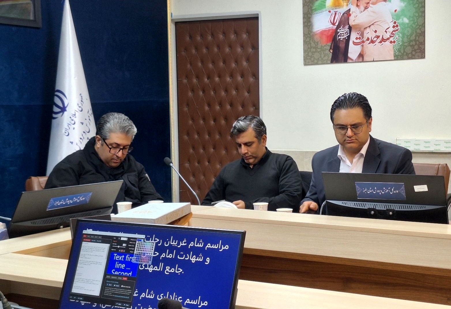 دوره هوش‌مصنوعی زمینه‌ساز بهره‌برداری از ابزارهای جدید در حوزه خبر است