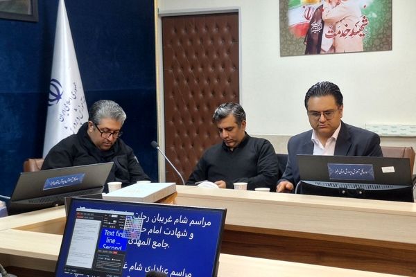 دوره هوش‌مصنوعی زمینه‌ساز بهره‌برداری از ابزارهای جدید در حوزه خبر است